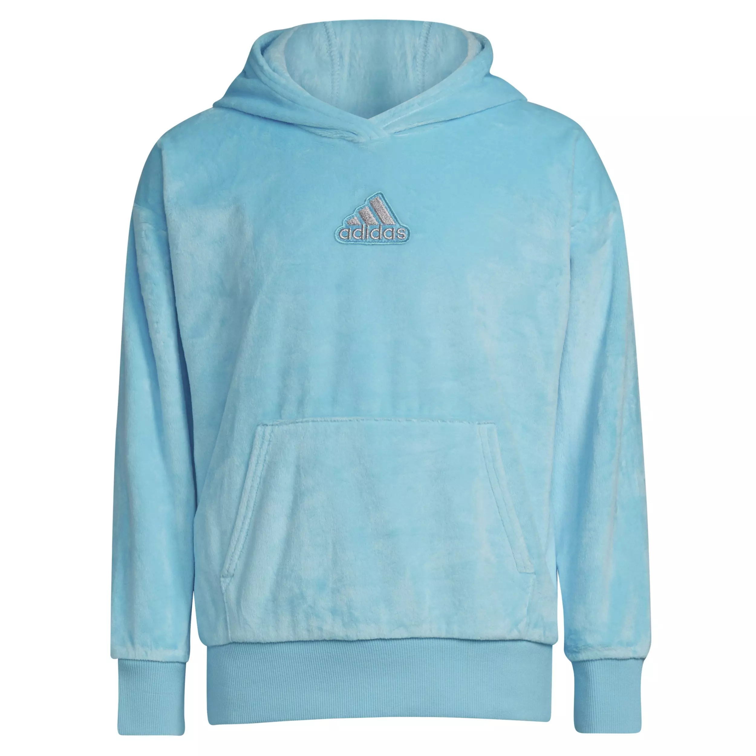 Girls best sale adidas hoodie